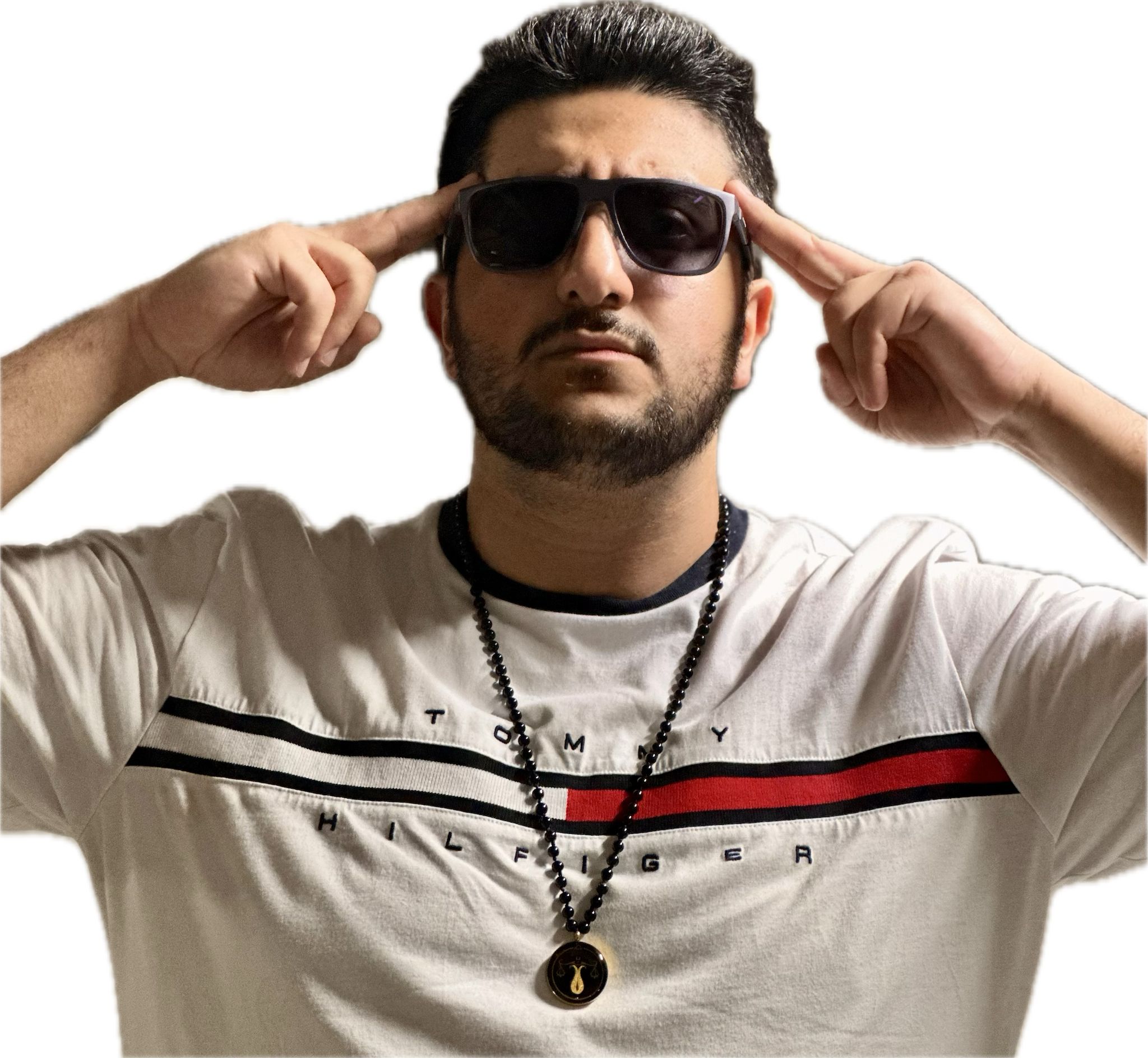 Photo of Co-President